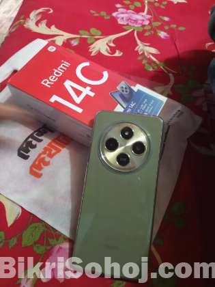 Redmi 14c